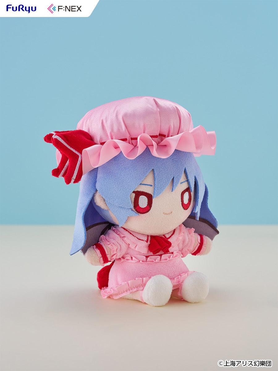 Touhou Project HOWAHOWA plush