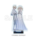 "Fate/Grand Order x Konica Minolta Planetarium" Life-Size Acrylic Stand (5 types)