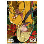 BLEACH x LAM -SOUL ART SHOWCASE- Illustration Card (5 variants)