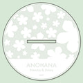 Anohana: The Flower We Saw That Day Acrylic Coaster Stand Noitamina 20th ver.
