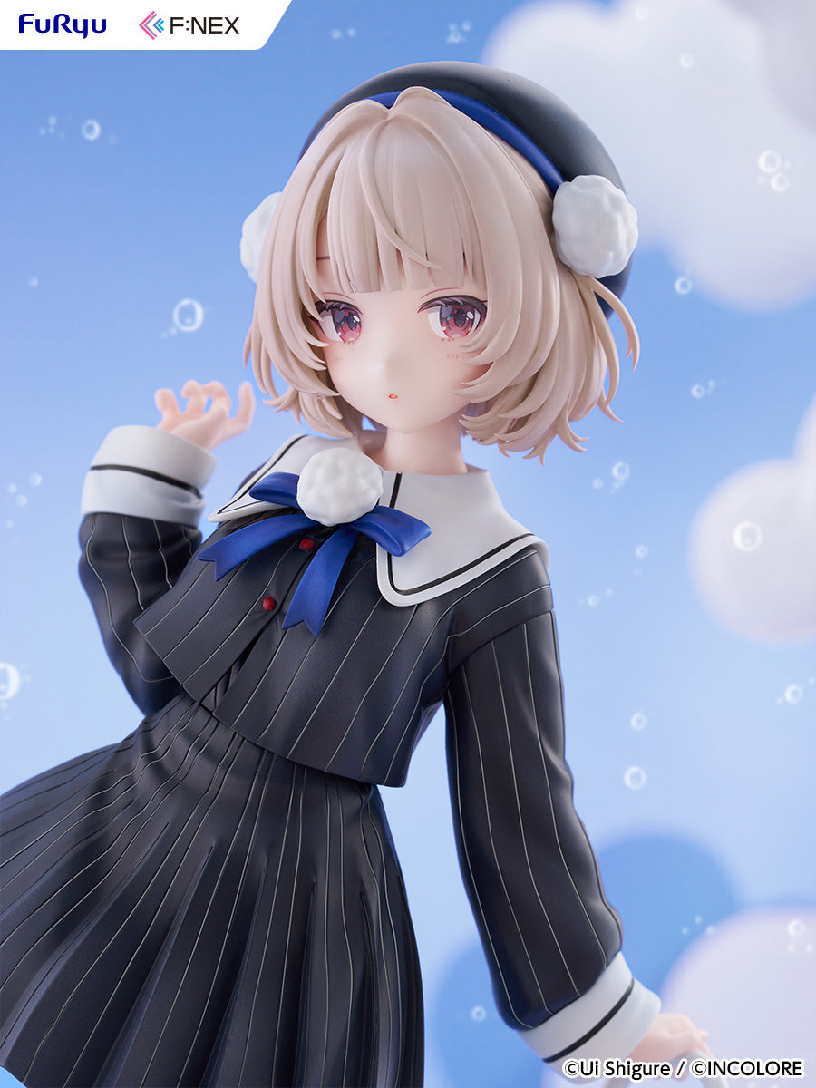 Ui Shigure F:Nex 1/7 Scale Figure