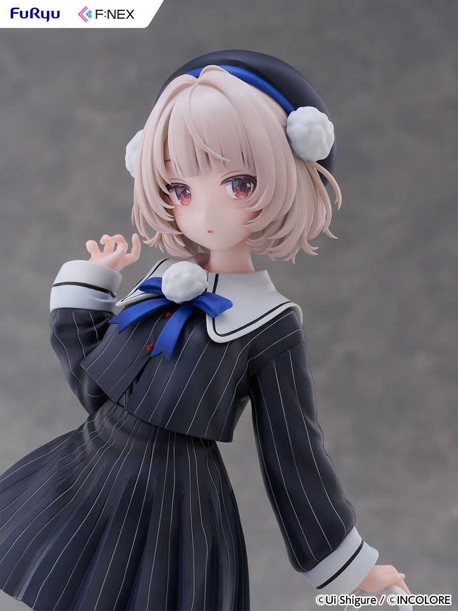 Ui Shigure F:Nex 1/7 Scale Figure