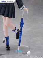 Ui Shigure F:Nex 1/7 Scale Figure