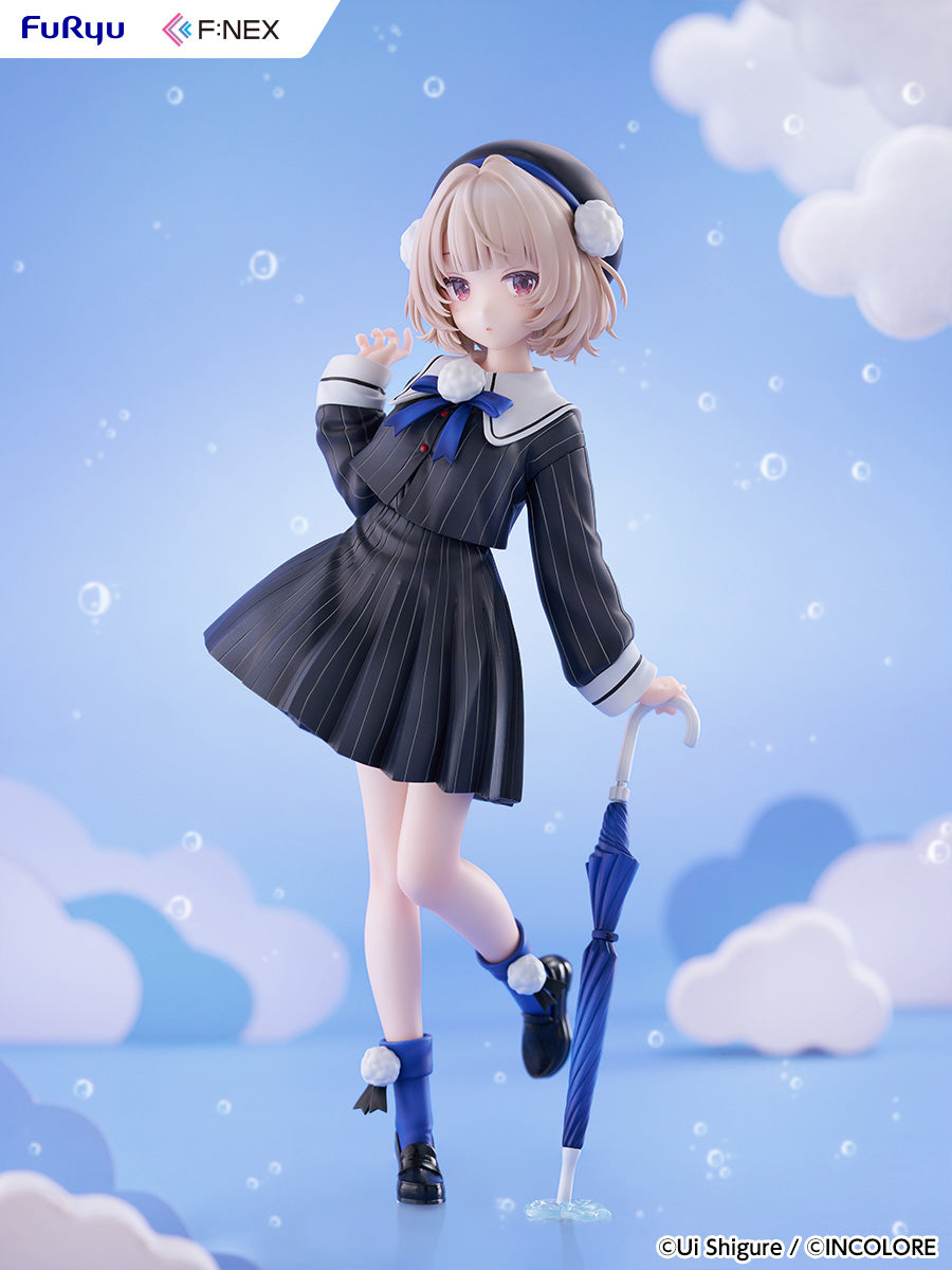 Ui Shigure F:Nex 1/7 Scale Figure