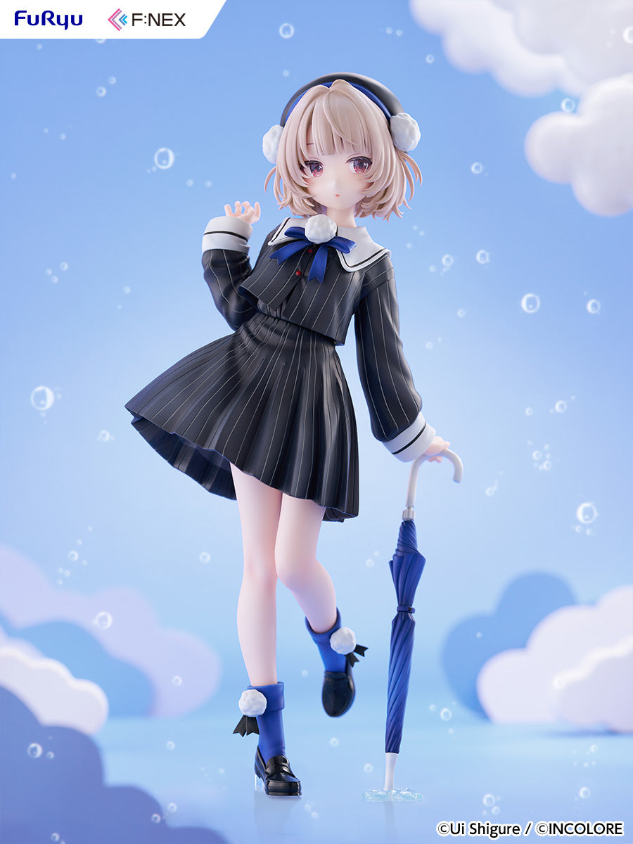 Ui Shigure F:Nex 1/7 Scale Figure