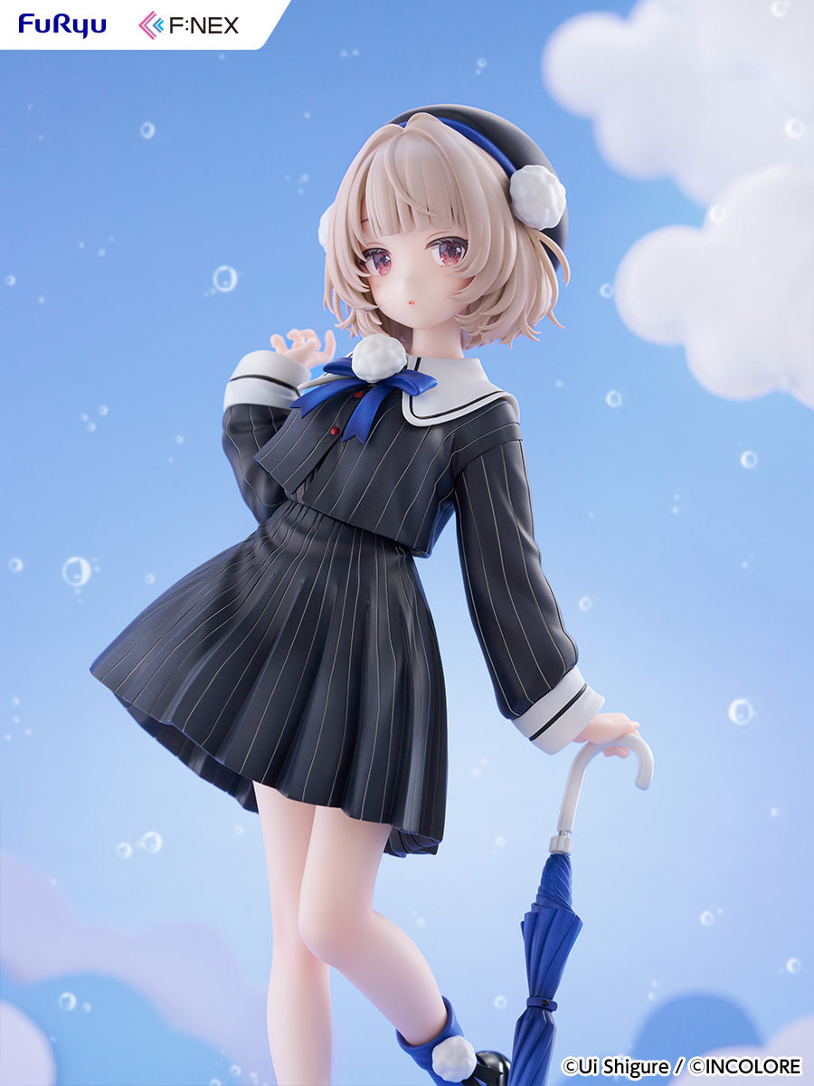Ui Shigure F:Nex 1/7 Scale Figure