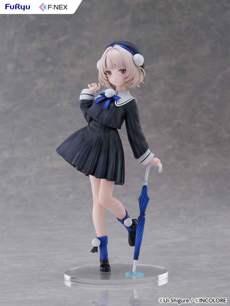 Ui Shigure F:Nex 1/7 Scale Figure