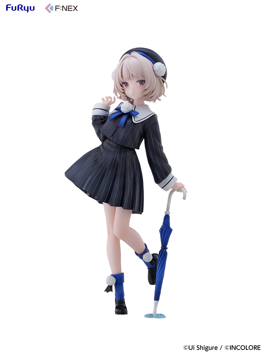 Ui Shigure F:Nex 1/7 Scale Figure