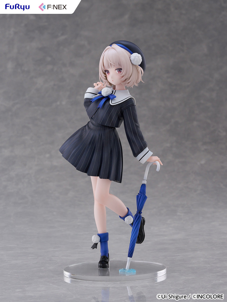 Ui Shigure F:Nex 1/7 Scale Figure