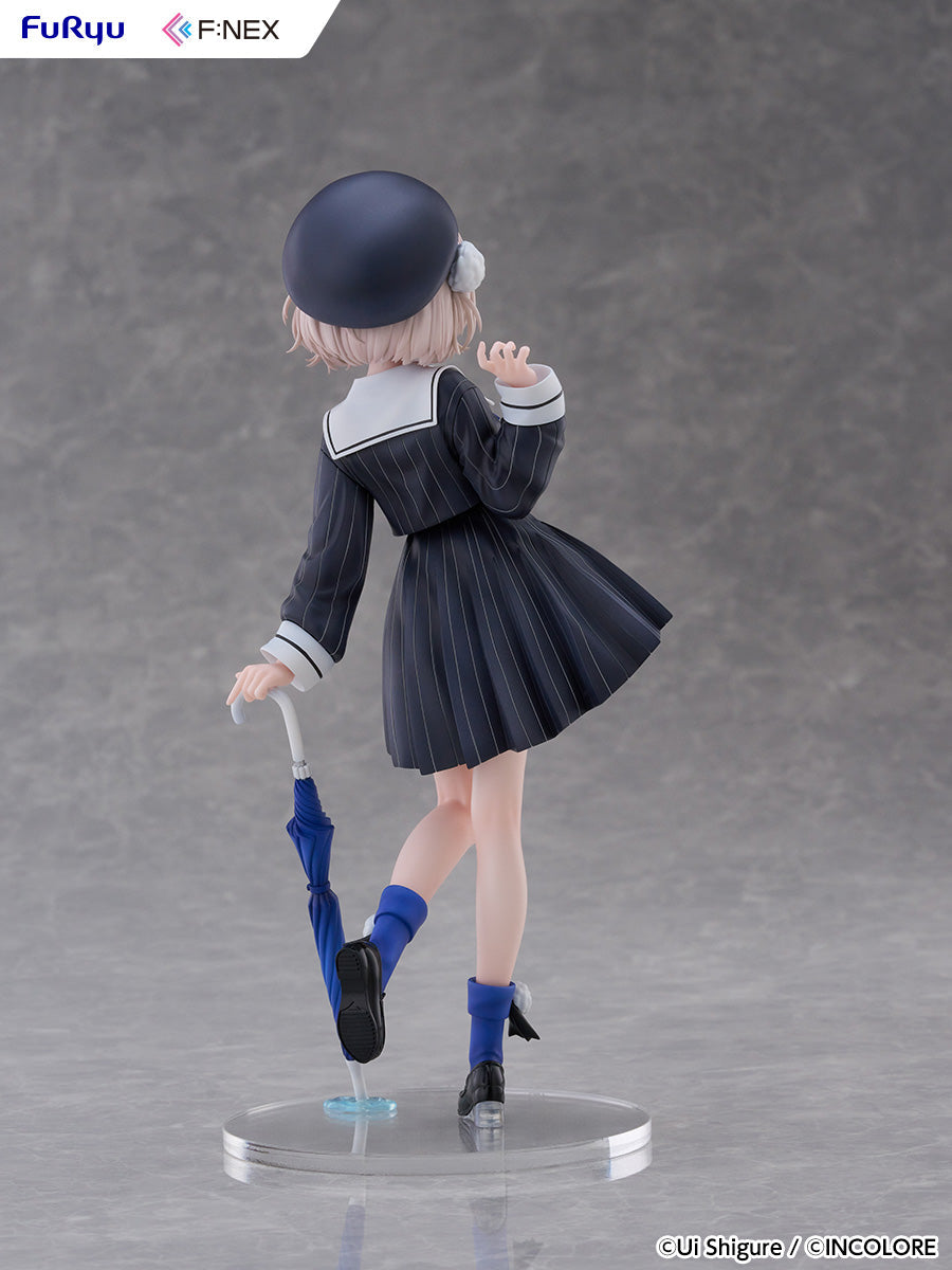 Ui Shigure F:Nex 1/7 Scale Figure