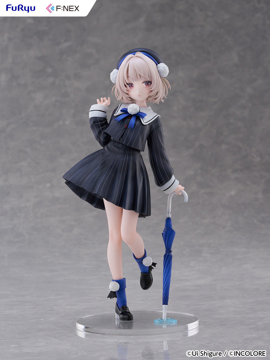 Ui Shigure F:Nex 1/7 Scale Figure