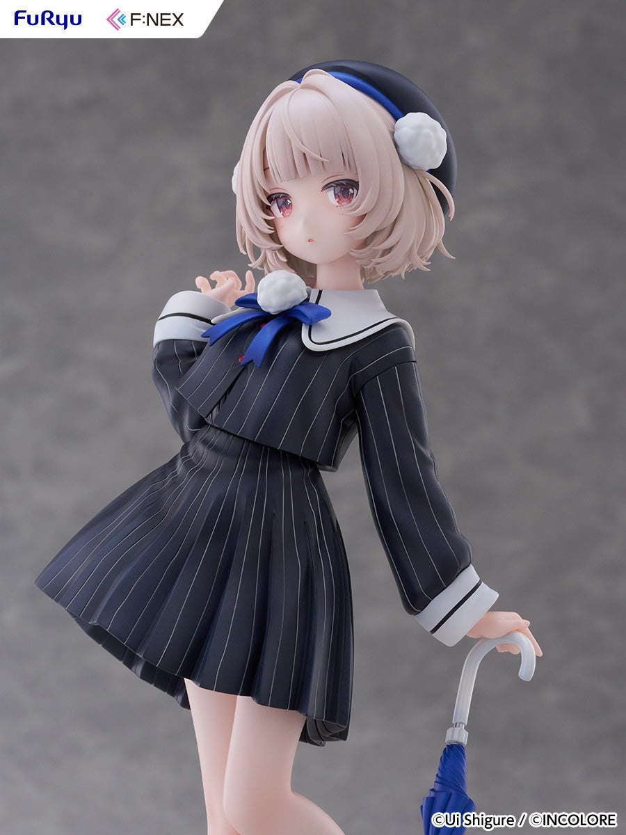 Ui Shigure F:Nex 1/7 Scale Figure