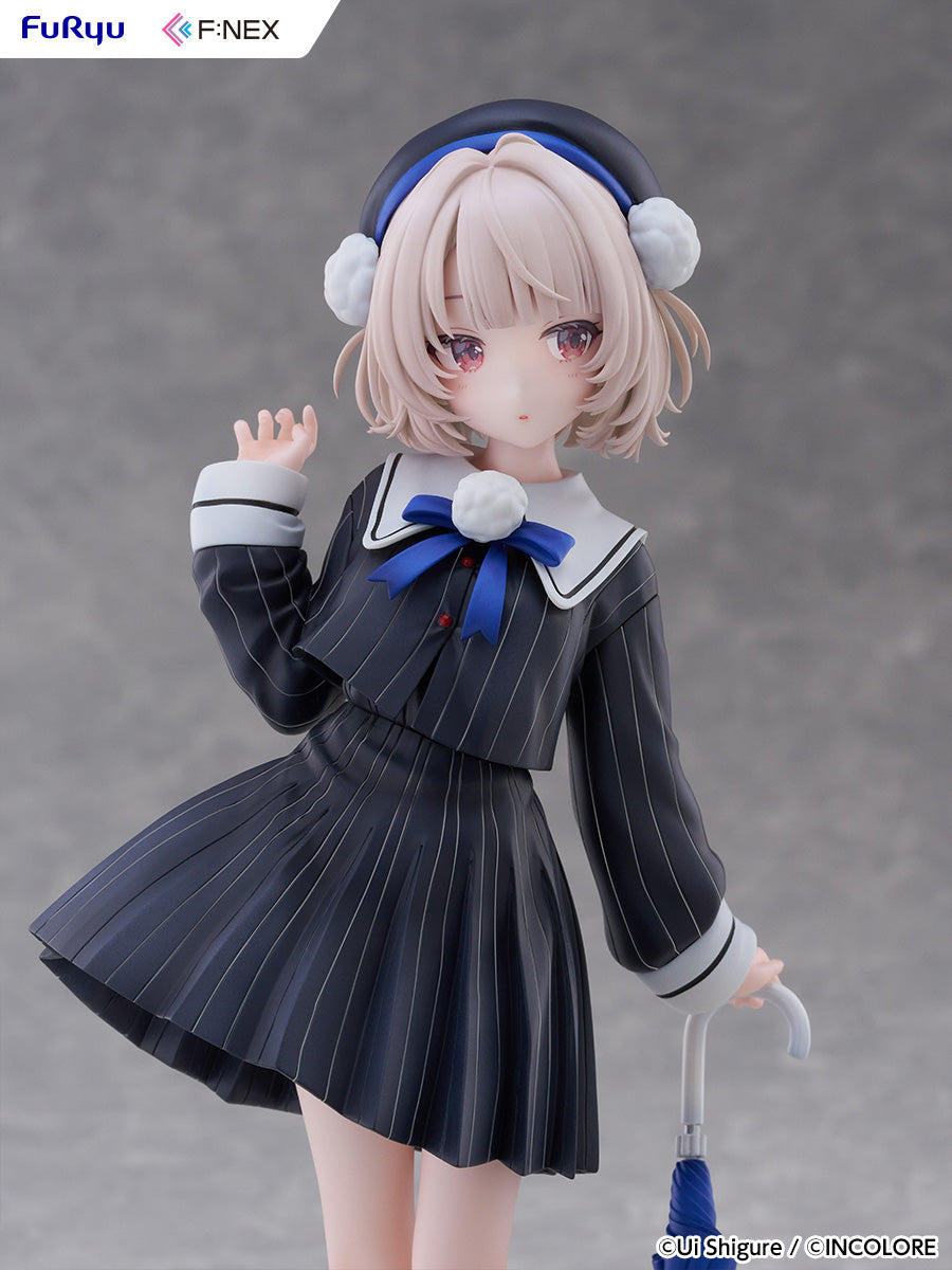 Ui Shigure F:Nex 1/7 Scale Figure