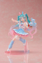 Vocaloid Newley Written Hatsune Miku x RODY Figure
