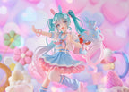 Vocaloid Newley Written Hatsune Miku x RODY Figure