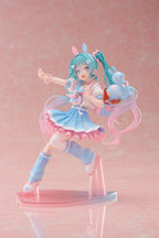 Vocaloid Newley Written Hatsune Miku x RODY Figure