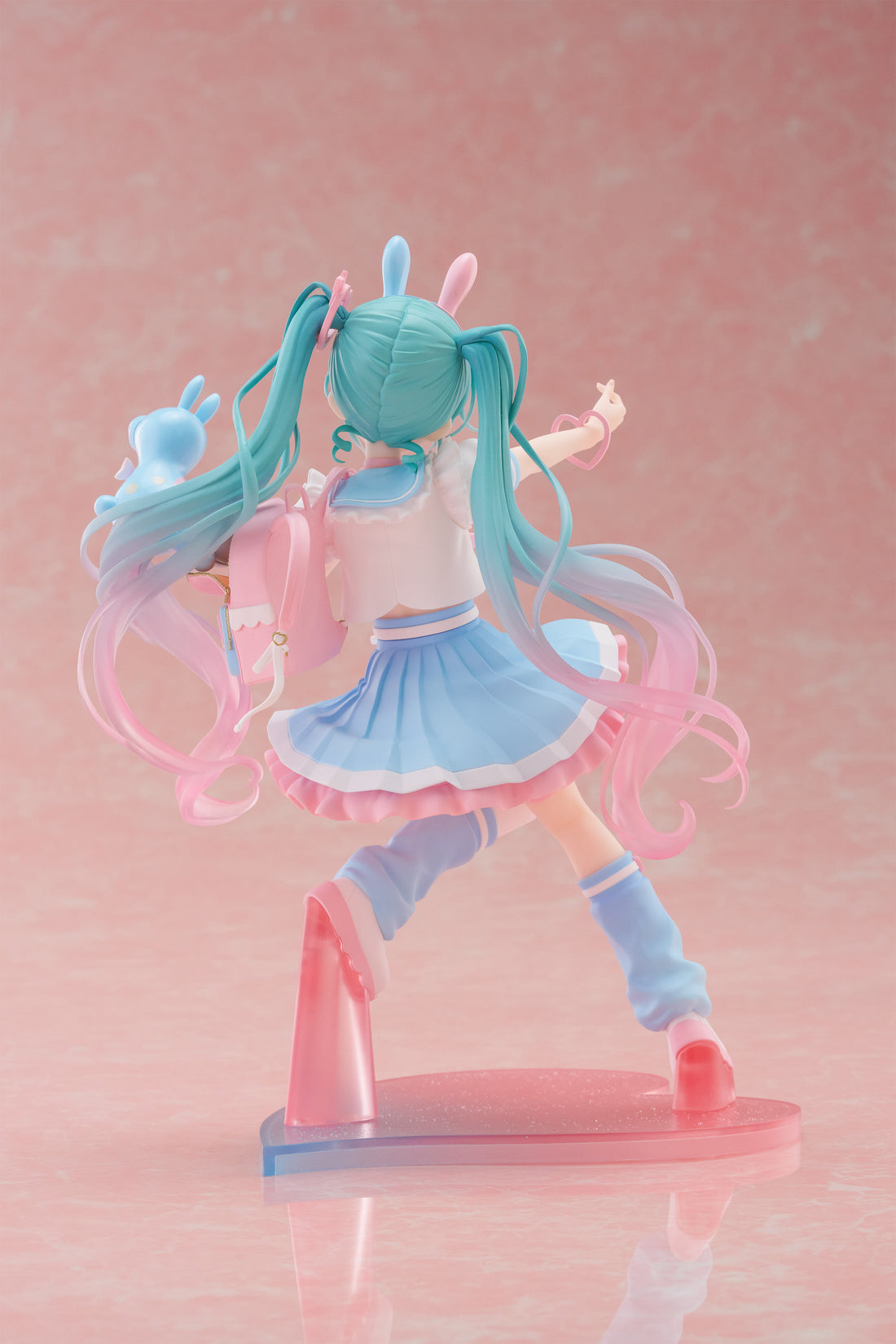 Vocaloid Newley Written Hatsune Miku x RODY Figure