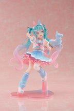 Vocaloid Newley Written Hatsune Miku x RODY Figure