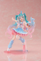 Vocaloid Newley Written Hatsune Miku x RODY Figure