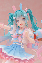 Vocaloid Newley Written Hatsune Miku x RODY Figure