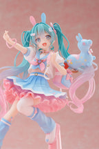 Vocaloid Newley Written Hatsune Miku x RODY Figure