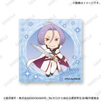 Re:ZERO Starting Life in Another World TOPPA!!! BASE Trading Mini Character Stickers