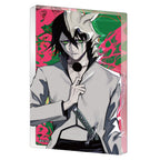 BLEACH x LAM -SOUL ART SHOWCASE- Acrylic Block (5 variants)