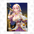 Super Sonico Debut 15th Anniversary 2L Bromide (Sonico)