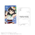 "Lycoris Recoil x Okonomiyaki Yukari" Trading Hologram Cards 5-pack (Blind)