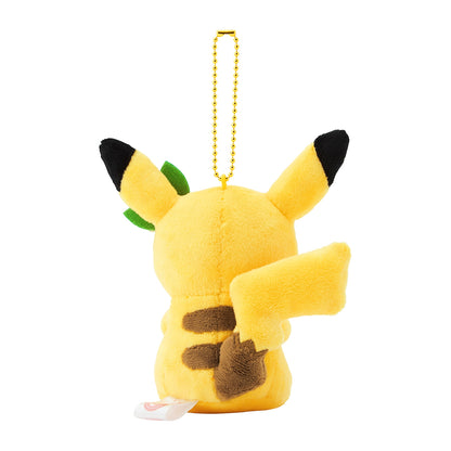 Pokémon Center Hiroshima R Mascot Pikachu