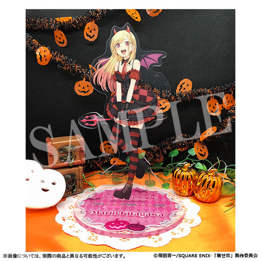 My Dress-Up Darling Acrylic Stand 30cm Marin Kitagawa [Dash Store Exclusive]