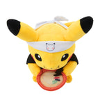 Pokémon Center Fukuoka R Ramen Pikachu Plush Toy