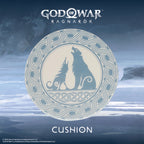God of War Ragnarök Cushion