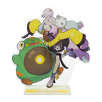Pokémon TRAINERS PALDEA Acrylic Stand Iono and Bellibolt