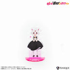 'Tis Time for "Torture," Princess TV Anime Original Illustration Acrylic Stand (5 types)