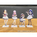 Engage Kiss Acrylic Stand Kisara