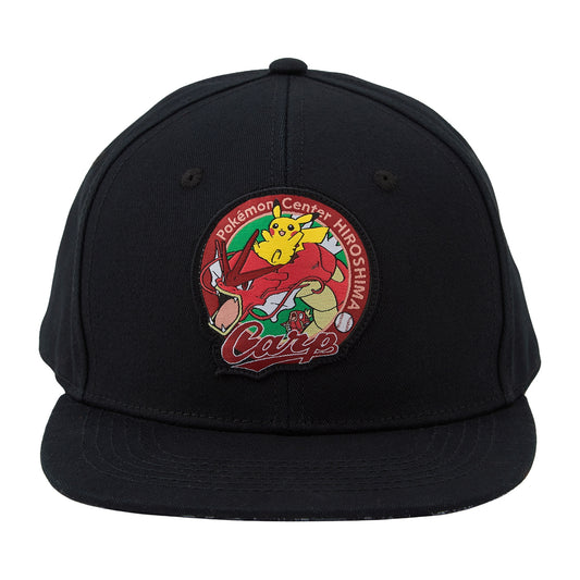 Carp x Pokémon Center Hiroshima R Cap