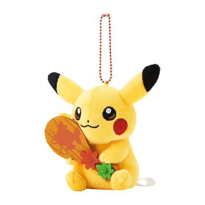 Pokémon Center Hiroshima R Mascot Pikachu