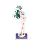 Nukitashi The Animation Original Illustration Acrylic Stand Night Pool Ver. (3 types)