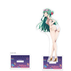 Nukitashi The Animation Original Illustration Large Acrylic Stand Night Pool Ver. (3 types)