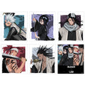BLEACH x LAM -SOUL ART SHOWCASE- Shikishi Collection C (Trading)