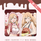 BS11 x Kotobukiya Kuji - My Dress-Up Darling Season 2 Mouse Pad Collection