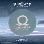 God of War Ragnarök Cushion