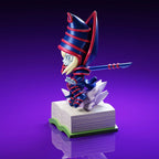 Yu-Gi-Oh! Toon Dark Magician Yu-Gi-Oh! Keycap Figure (Re-run)