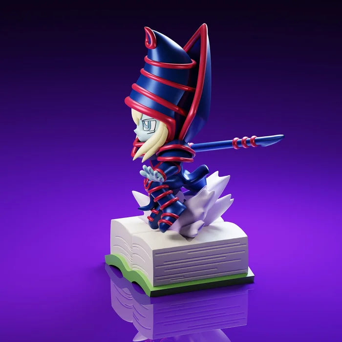 Yu-Gi-Oh! Toon Dark Magician Yu-Gi-Oh! Keycap Figure (Re-run)