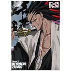 BLEACH x LAM -SOUL ART SHOWCASE- Illustration Card (5 variants)