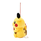 Pokémon Center Hiroshima R Mascot Pikachu
