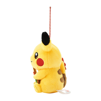 Pokémon Center Hiroshima R Mascot Pikachu