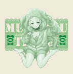 Mushoku Tensei: Jobless Reincarnation Original Illustration Tote Bag Animal Hoodie Ver. (3 types)