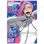BLEACH x LAM -SOUL ART SHOWCASE- Illustration Card (5 variants)
